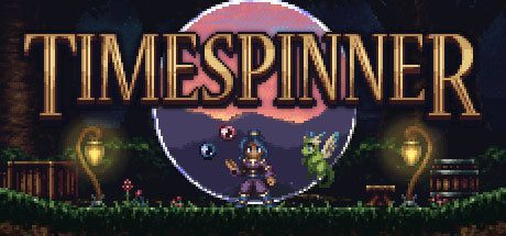 时间操控者/Timespinner -(v1.032)