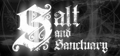 盐与献祭/Salt and Sacrifice（v2.0.0.0）