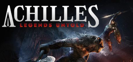 阿喀琉斯:不为人知的传奇/Achilles: Legends Untold -(v34805)
