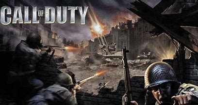 使命召唤1:联合进攻 /COD1