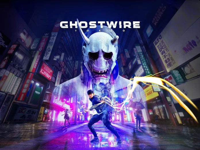 幽灵线:东京/ GhostWire:Tokyo -整合盂兰盆节