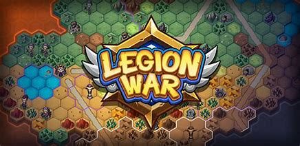军团战棋/Legion War -（V2.2.22-(官中+全DLC-精灵军团-矮人军团+三国+魔兽+战国+权力+魔戒-战役地图+自走棋图)）