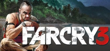 孤岛惊魂3/FAR CRY 3 -(1.02)