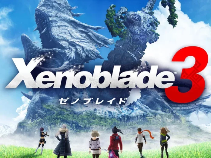 异度神剑3-中文模拟器版