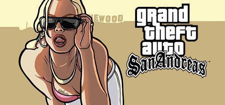 侠盗猎车手:圣安地列斯重置版/Grand Theft Auto:San Andreas -(v1.17.37984884)