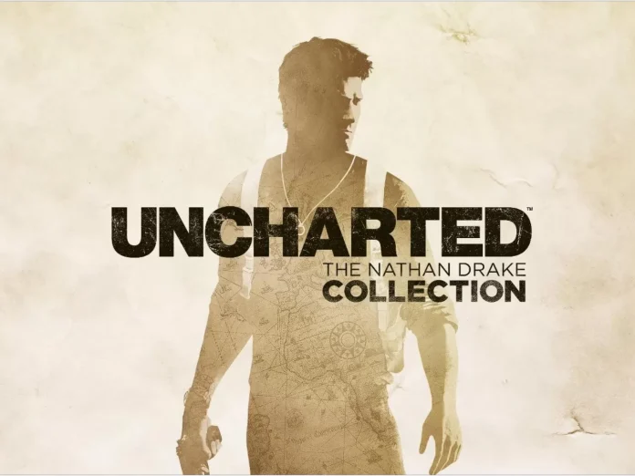 神秘海域:德雷克合集 – (神秘海域1+2+3)中文模拟器版