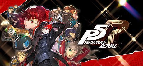 女神异闻录5:战略版/Persona 5 Royal -(v1.0.2中文版全部DLC整合PC电脑模拟器)