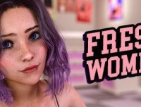 新生也疯狂/FreshWomen – Season 1 -(1.0.1-5(122)