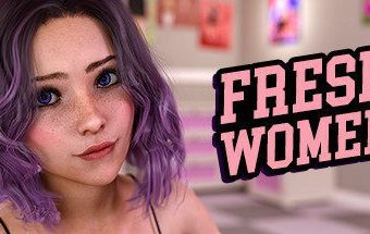 新生也疯狂/FreshWomen – Season 1 -(1.0.1-5(122)