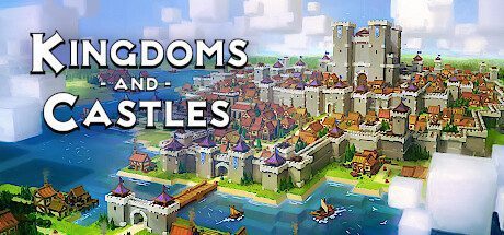 王国与城堡/Kingdoms and Castles -（v122r2s）
