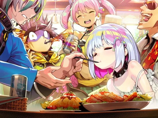 多娜多娜一起来干坏事吧/ドーナドーナ いっしょにわるいことをしよう-(v1.1.1)