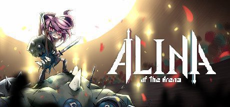 斗技场的阿利娜/Alina of the Arena -(v1.0.5)