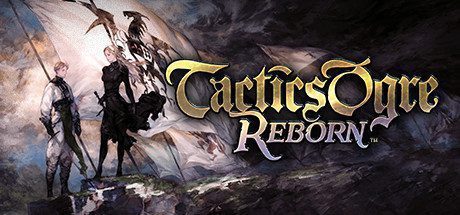 皇家骑士团/Tactics Ogre: Reborn -（v1.0.7.0）