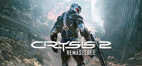 孤岛危机2重置版/Crysis 2 Remastered