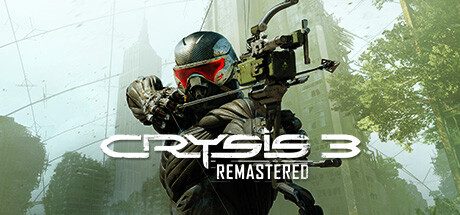 孤岛危机3重制版/Crysis 3 Remastered