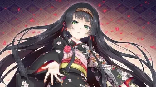 美少女万华镜 -献给曾经是少女的你- (美少女万華鏡 -かつて少女だった君へ-)