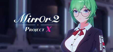 魔镜2X计划/Mirror 2: Project X -（Build.10345617-丽蓓卡修复-吸血鬼【艾薇】篇+挑战模式-琳-彩云）
