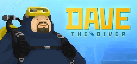 潜水员戴夫 DAVE THE DIVER -(v1.0.3.1551)