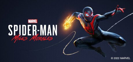 蜘蛛侠:迈尔斯·莫拉莱斯/Marvel’s Spider-Man: Miles Morales -(v2.516.0)