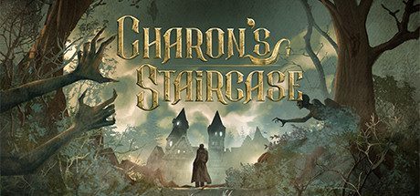 卡戎的楼梯/Charon’s Staircase