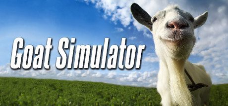 模拟山羊/Goat Simulator -(v1.5.58533)整合DLC
