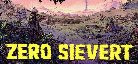 零希沃特/ZERO Sievert -(v1.0.7)
