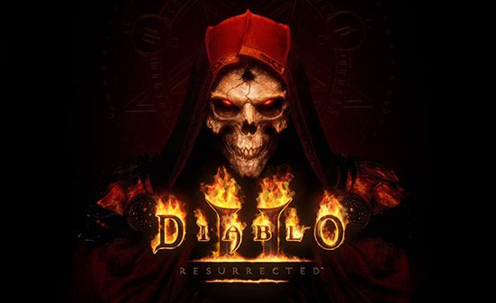 暗黑破坏神2: 重制版/Diablo II Remasterd -（v1.6.11776.0）
