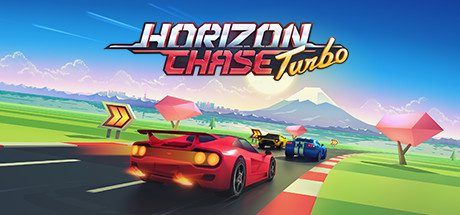 追踪地平线/Horizon Chase Turbo -（Build.9984884）