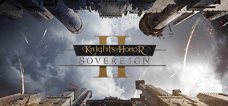 荣誉骑士2：君主/Knights of Honor II: Sovereign -（v2.1）