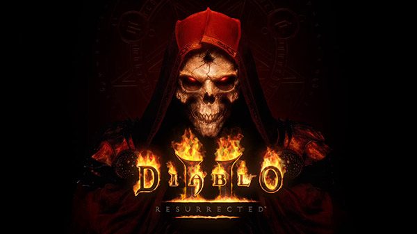 暗黑破坏神2: 重制版/Diablo II Remasterd -（v1.6.11776.0）