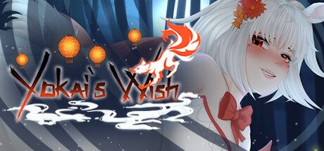 妖愿/Yokai’s Wish -（Build.9918021）