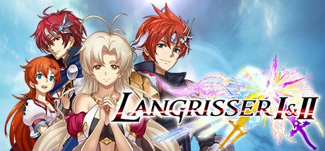 梦幻模拟战重制版1+2/Langrisser I & II