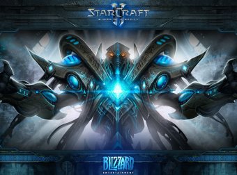 星际争霸2 -(全部DLC自由之翼-虫群之心-虚空之遗)