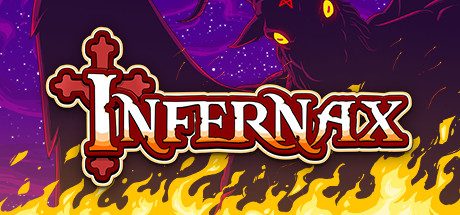 地狱之魂/Infernax -（v1.03.010）