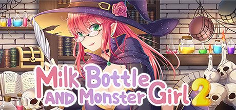 缪可瓶与魔物娘2 -（Build.8478354 ）