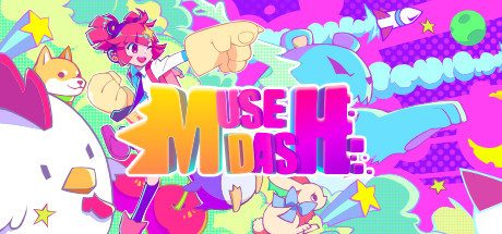 喵斯快跑/Muse Dash -（Build.12259019-新角色+解锁曲目-欲魂魔音）
