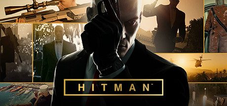杀手/HITMAN™