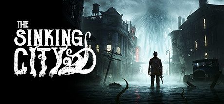沉没之城/The Sinking City
