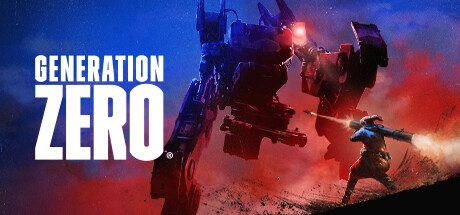 零世代/Generation Zero®（v2528814）