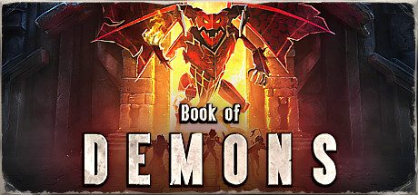 恶魔之书/Book of Demons -（v1.05.240321）