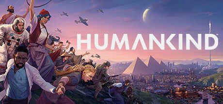 人类/HUMANKIND™ -（v1.0.26.4449）