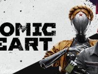 原子之心/Atomic Heart -（中文版国语配音整合全部DLC 首发版）