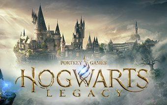 霍格沃茨之遗 -(最新游戏版本1121649-整合实用MOD)