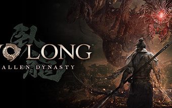 卧龙:苍天陨落/Wo Long: Fallen Dynasty -( v1.304版整合全部DLC )
