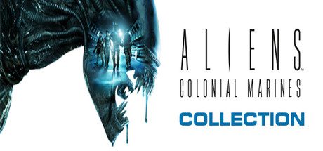 异形：殖民军/Aliens: Colonial Marines Collection