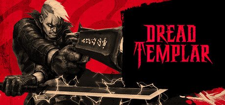 恐惧圣殿骑士/Dread Templar