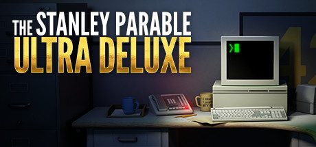 史丹利寓言:终极豪华版/The Stanley Parable: Ultra Deluxe