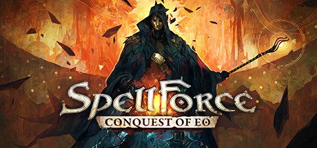 咒语力量:征服埃欧大陆/SpellForce: Conquest of Eo -(v1.9集成织者境界DLC)
