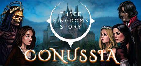 三个王国的故事：科努西亚/Three kingdoms story: Conussia -（Build10485610）