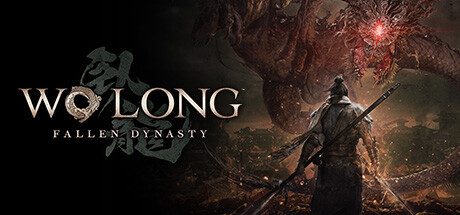 卧龙：苍天陨落/Wo Long: Fallen Dynasty -（ v1.304版整合全部DLC ）